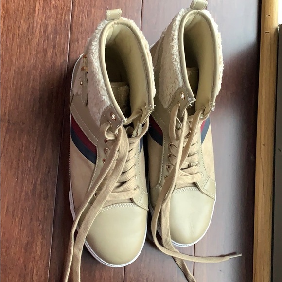 Tommy Hilfiger Boots main image 4